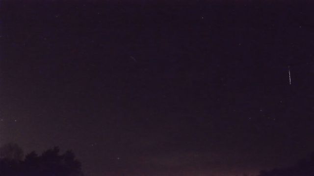 AMS78 meteor