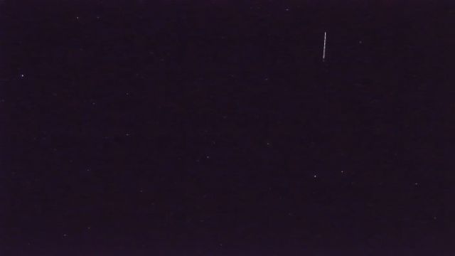 AMS78 meteor