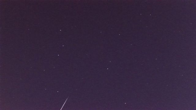 AMS78 meteor