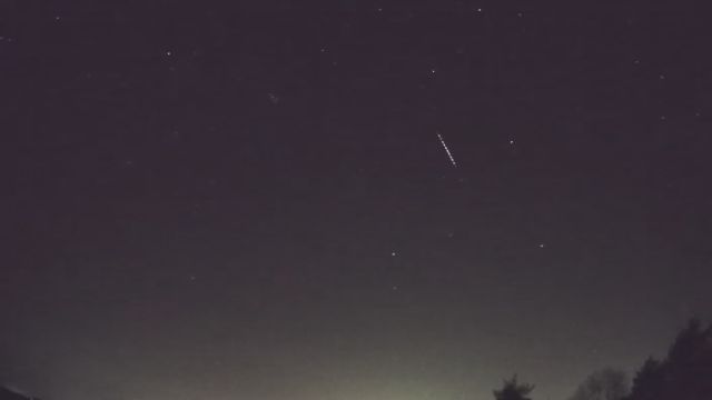 AMS78 meteor