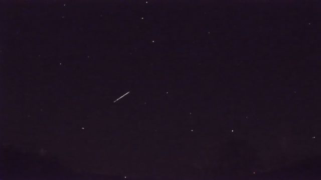 AMS78 meteor