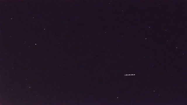 AMS78 meteor