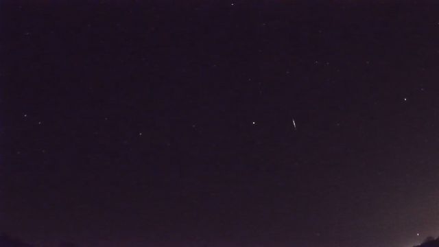AMS78 meteor