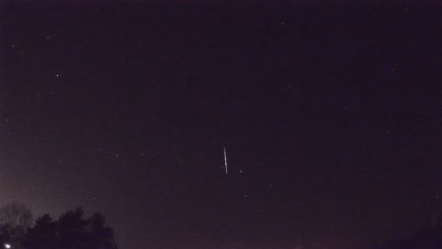 AMS78 meteor
