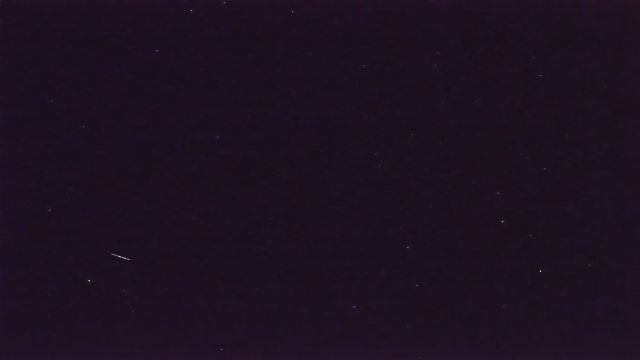 AMS78 meteor
