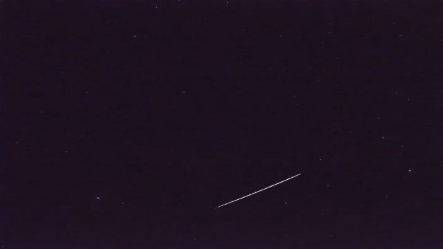AMS78 meteor