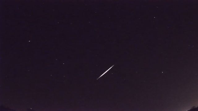AMS78 meteor