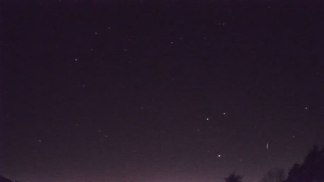 AMS78 meteor