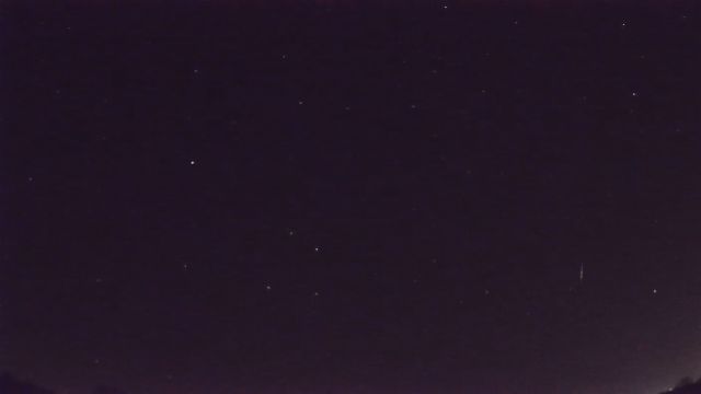 AMS78 meteor