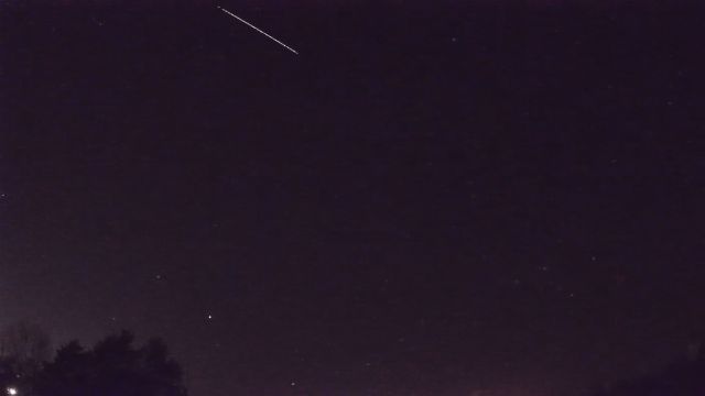 AMS78 meteor