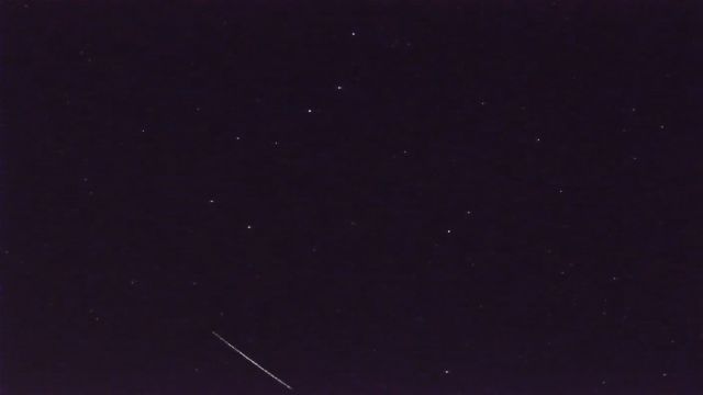 AMS78 meteor
