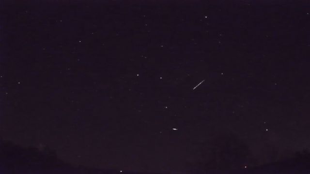 AMS78 meteor