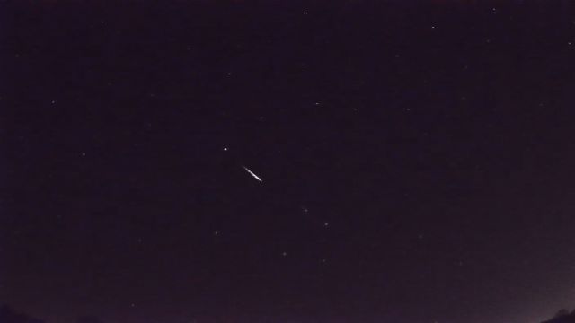 AMS78 meteor