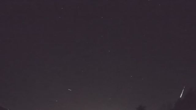 AMS78 meteor