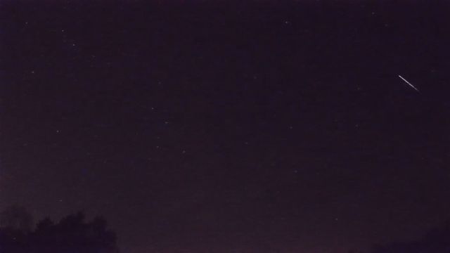 AMS78 meteor