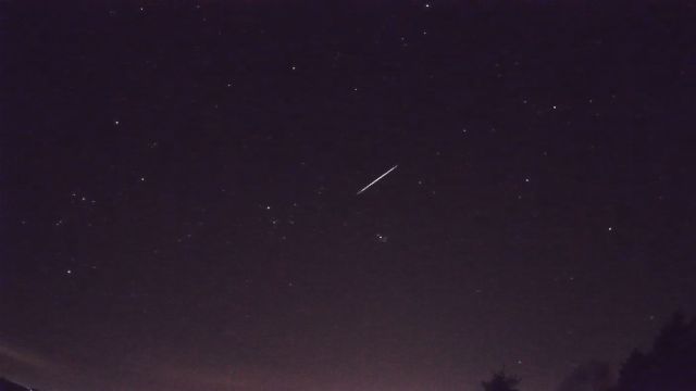 AMS78 meteor