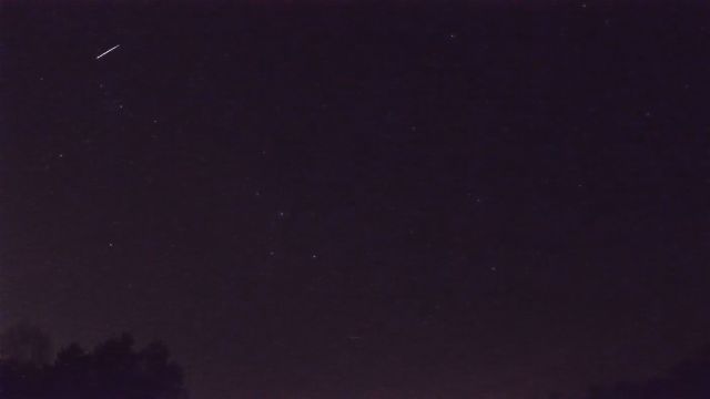 AMS78 meteor