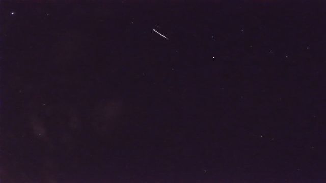 AMS78 meteor