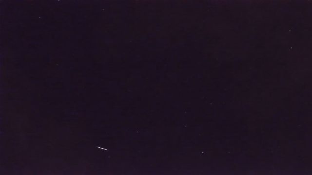 AMS78 meteor