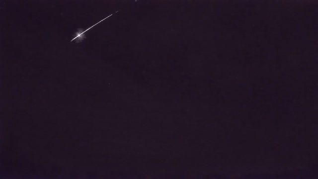 AMS78 meteor