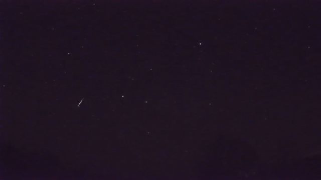 AMS78 meteor