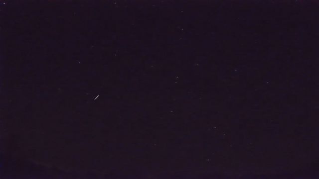 AMS78 meteor