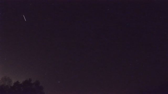 AMS78 meteor