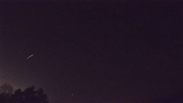 AMS78 meteor