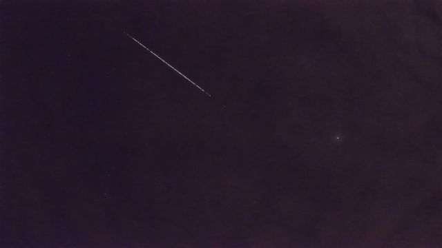 AMS78 meteor