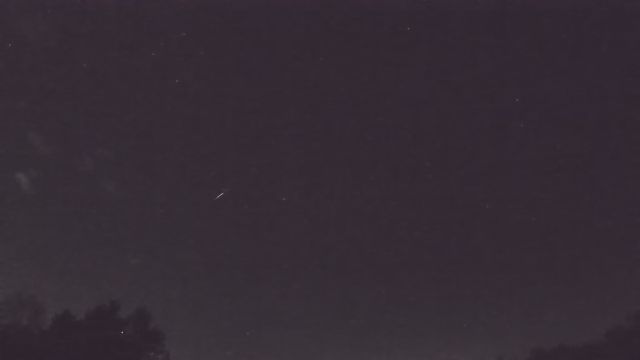 AMS78 meteor