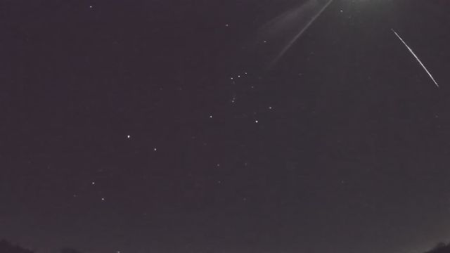 AMS78 meteor