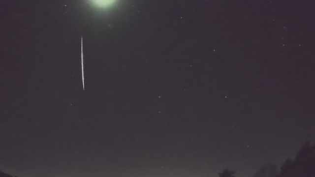 AMS78 meteor