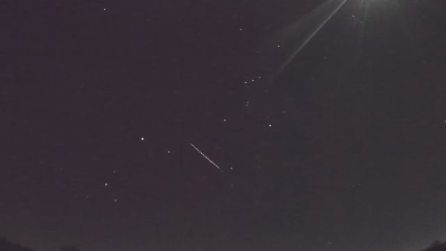 AMS78 meteor