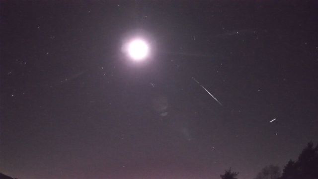 AMS78 meteor