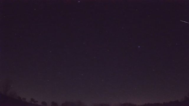 AMS78 meteor