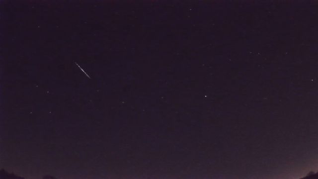 AMS78 meteor