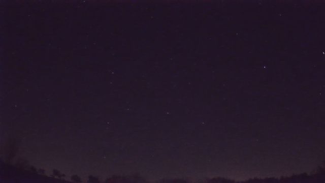 AMS78 meteor