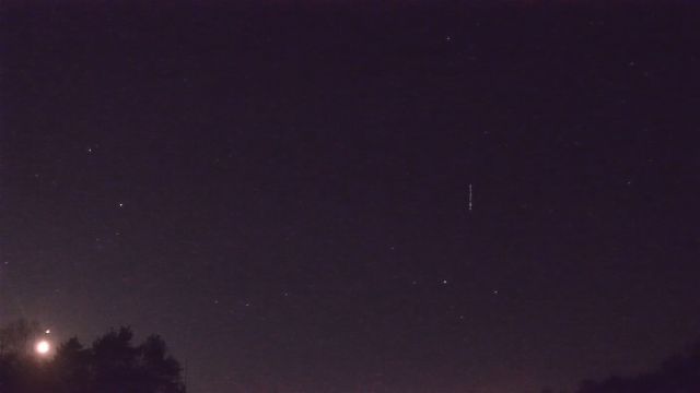 AMS78 meteor