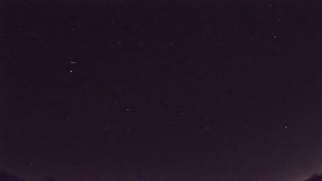 AMS78 meteor