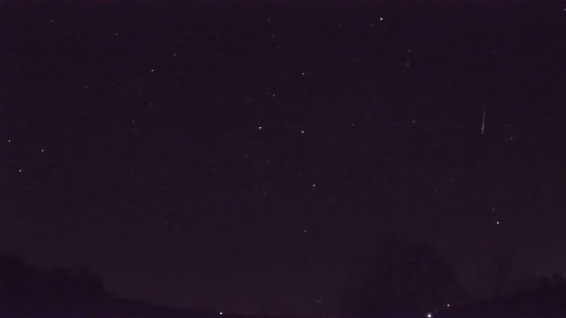 AMS78 meteor