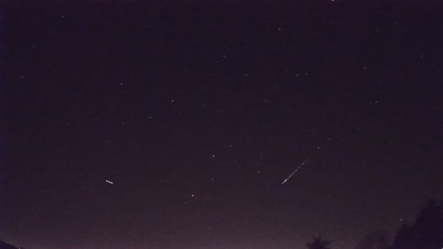 AMS78 meteor