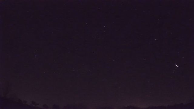 AMS78 meteor
