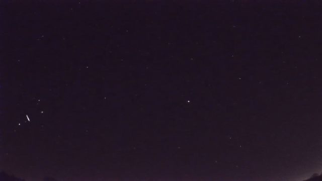 AMS78 meteor