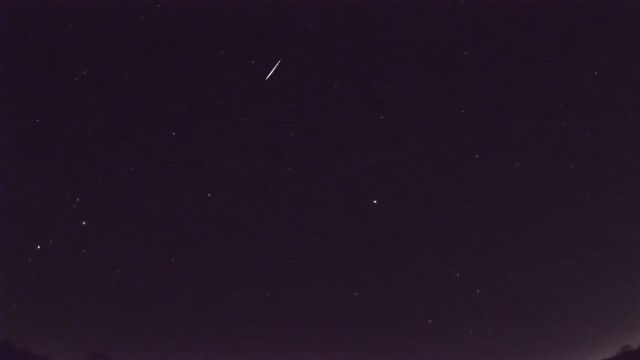 AMS78 meteor
