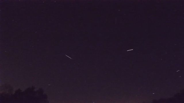 AMS78 meteor
