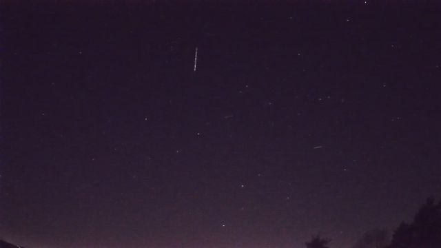 AMS78 meteor