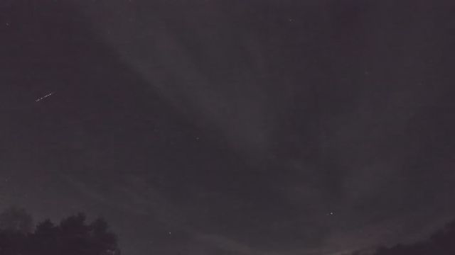 AMS78 meteor