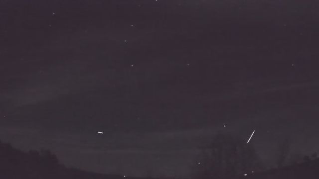 AMS78 meteor