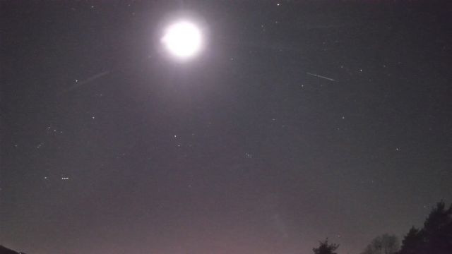 AMS78 meteor