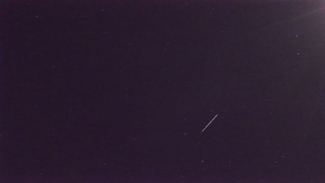 AMS78 meteor